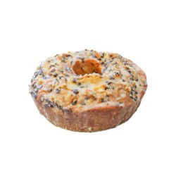 Pudding Ring Chocolate Chip - Ea