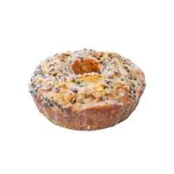 Pudding Ring Chocolate Chip - Ea