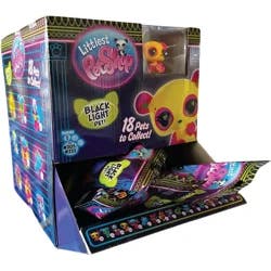 Littlest Pet Shop Blacklight Blind Bag