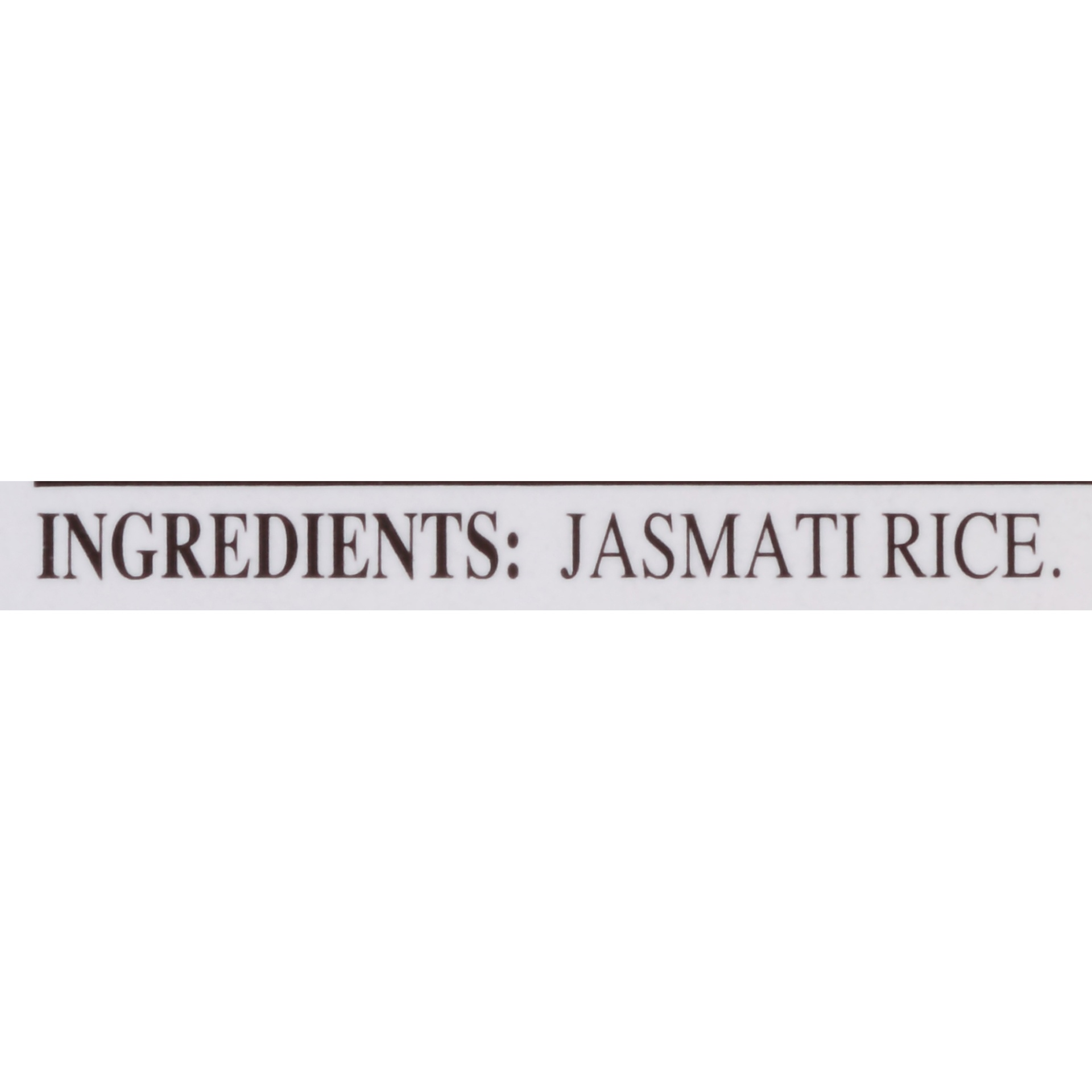 slide 4 of 8, RiceSelect Jasmati Rice, 48 oz
