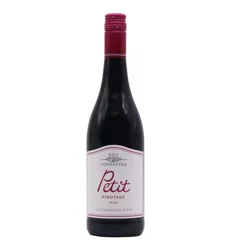 Ken Forrester Petit Pinotage (South Africa)