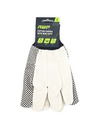 Awp Cotton Gloves Large