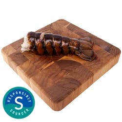 Seafood Canadian Cold Water Lobster Tails