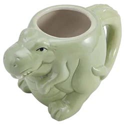 Pfaltzgraff T Rex Figural Mug