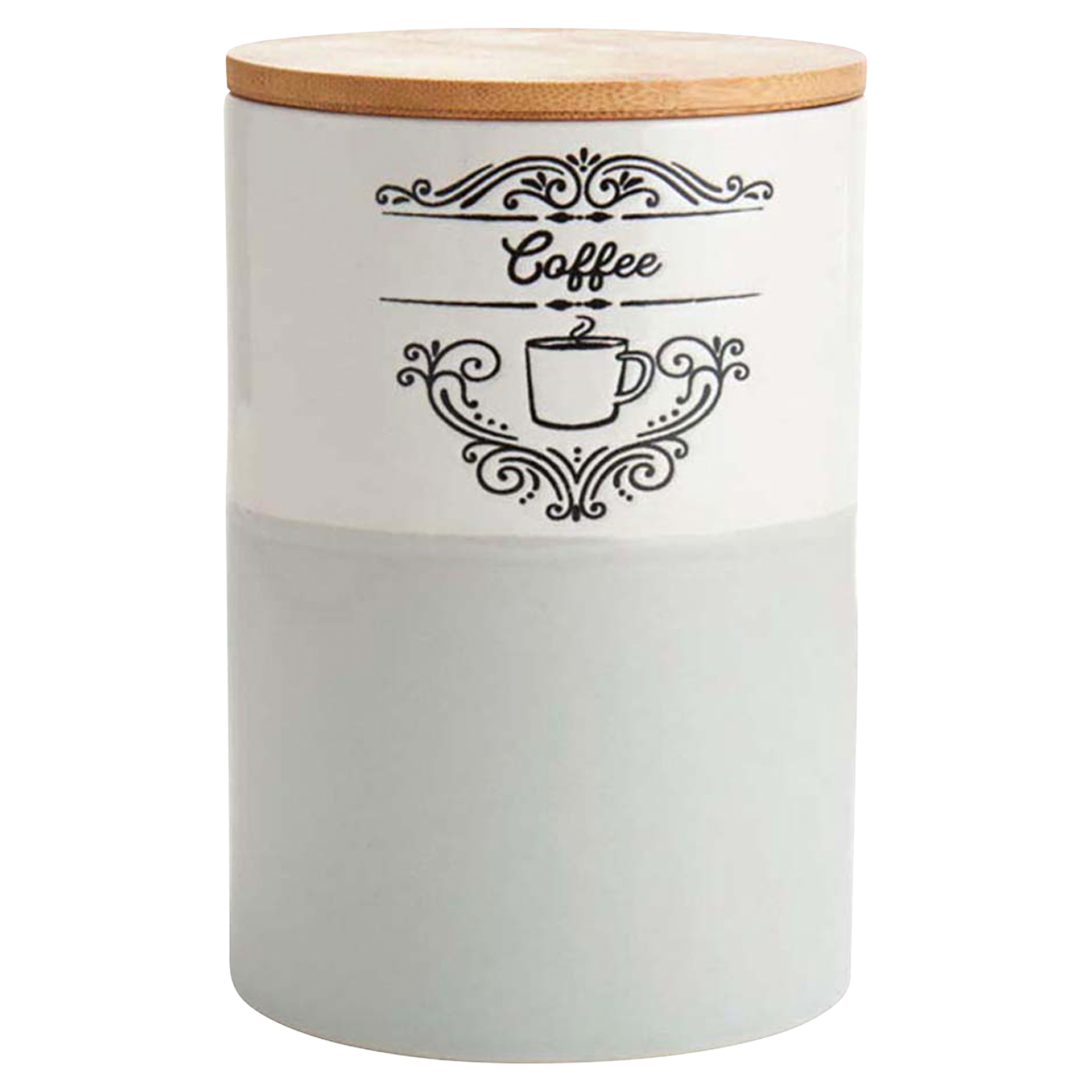 Pfaltzgraff 10 Coffee Canister