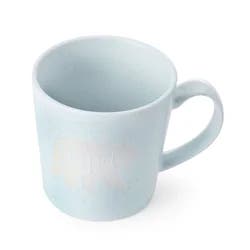 Pfaltzgraff Reactive Wax Resistant Mug Papa Bear