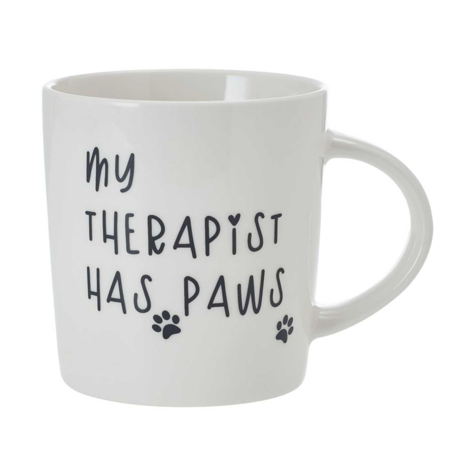 slide 2 of 2, PFALTZGRAFF PFZ Can Mug My Therapist 18oz, 18 oz