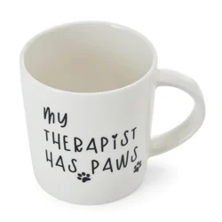 PFALTZGRAFF PFZ Can Mug My Therapist 18oz