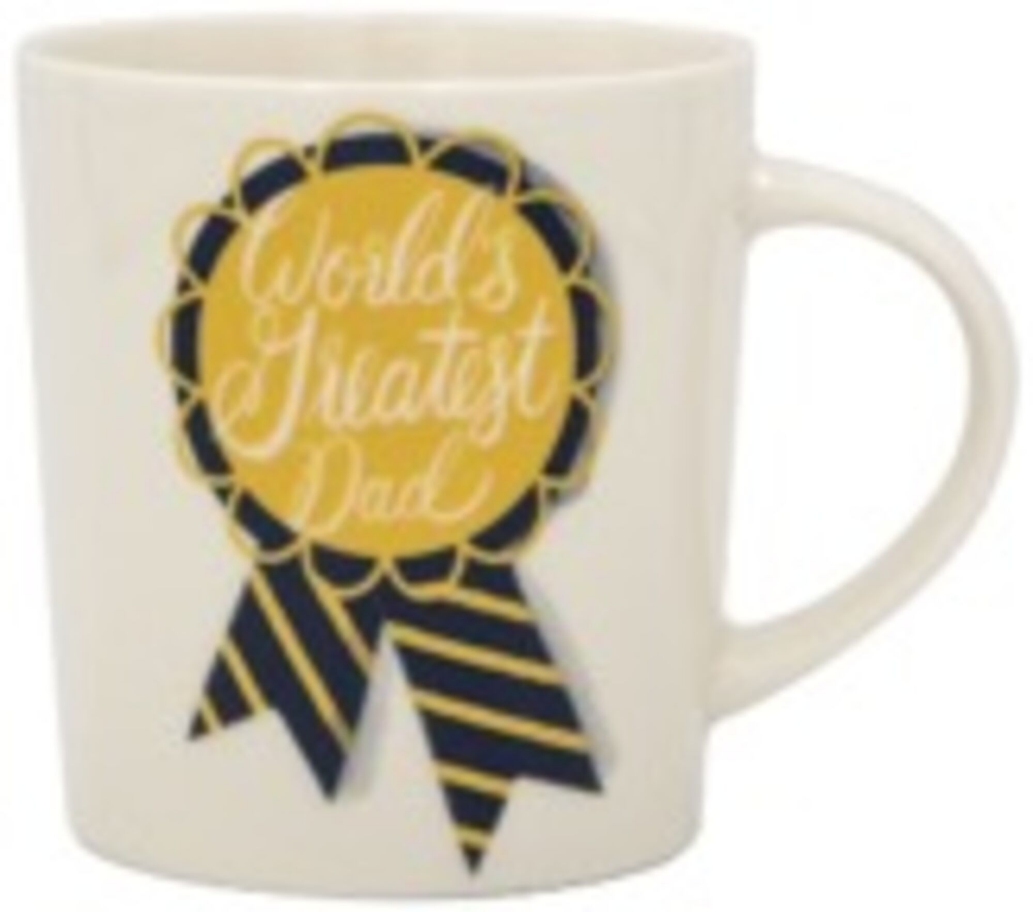 slide 1 of 1, PFALTZGRAFF PFZ Can Mug Worlds Grtst Dad, 18 oz