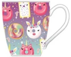 PFALTZGRAFF PFZ Barrel Mug Unicorn Sweets