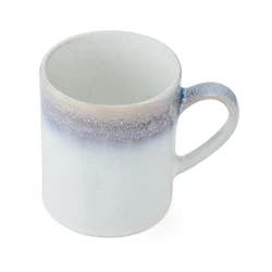 Pfaltzgraff Mug Can Ombre Gray 20.5oz