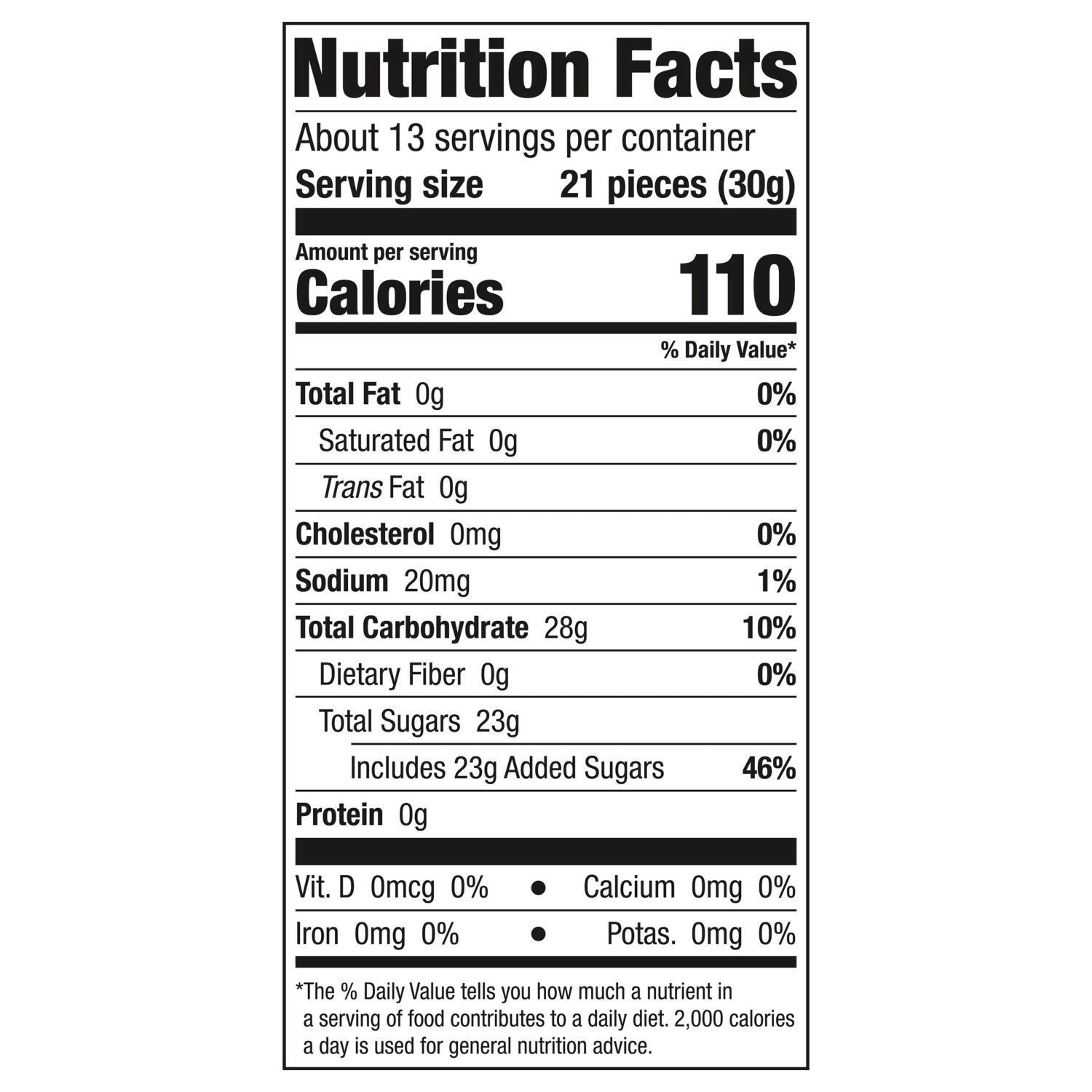 slide 2 of 3, Trolli, Sour Brite Jelly Beans, 14 Oz, 14 oz