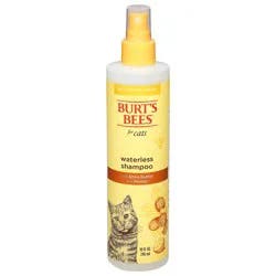 Burt's Bees Waterless Shampoo for Cats 10 fl oz