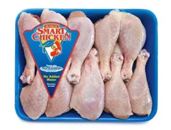 Smart Chicken Air-Chilled Family Pack Chicken Drumsticks
