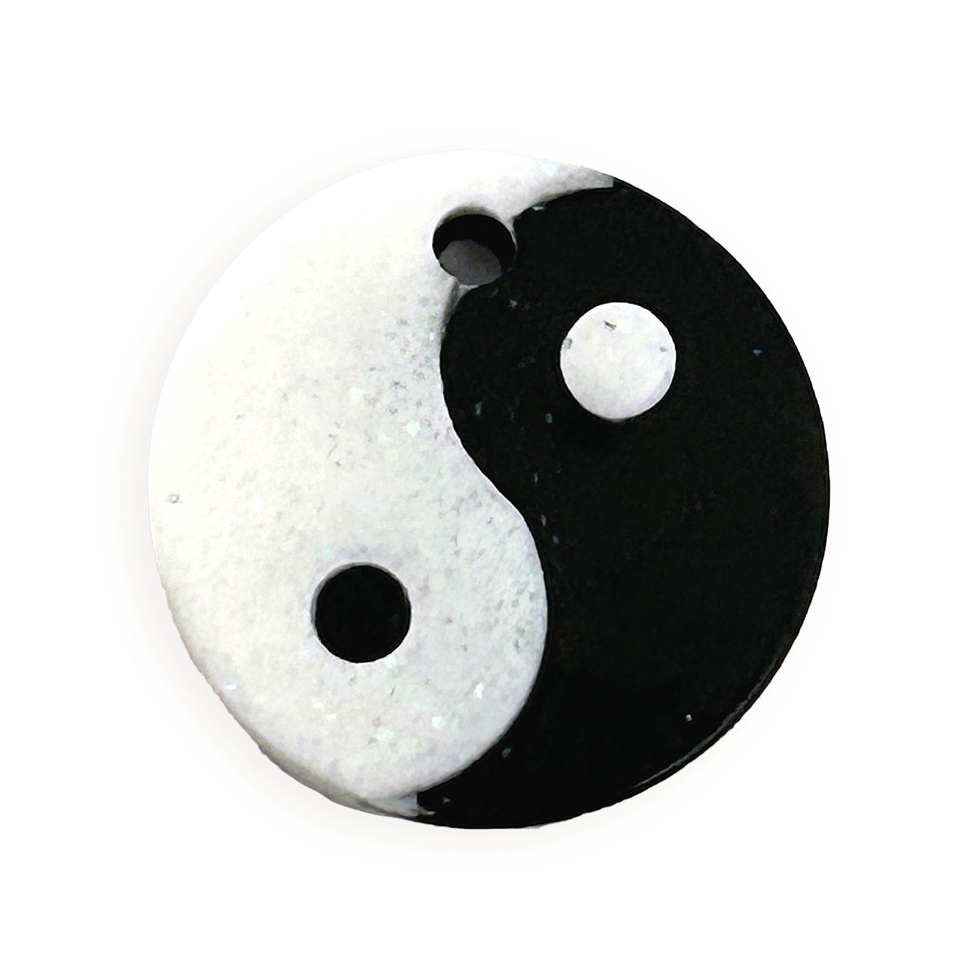 slide 3 of 5, Blue Moon Studio Uv Resin Craft Y2k Mold, 3.15 in x 3.54 in x 0.47 in