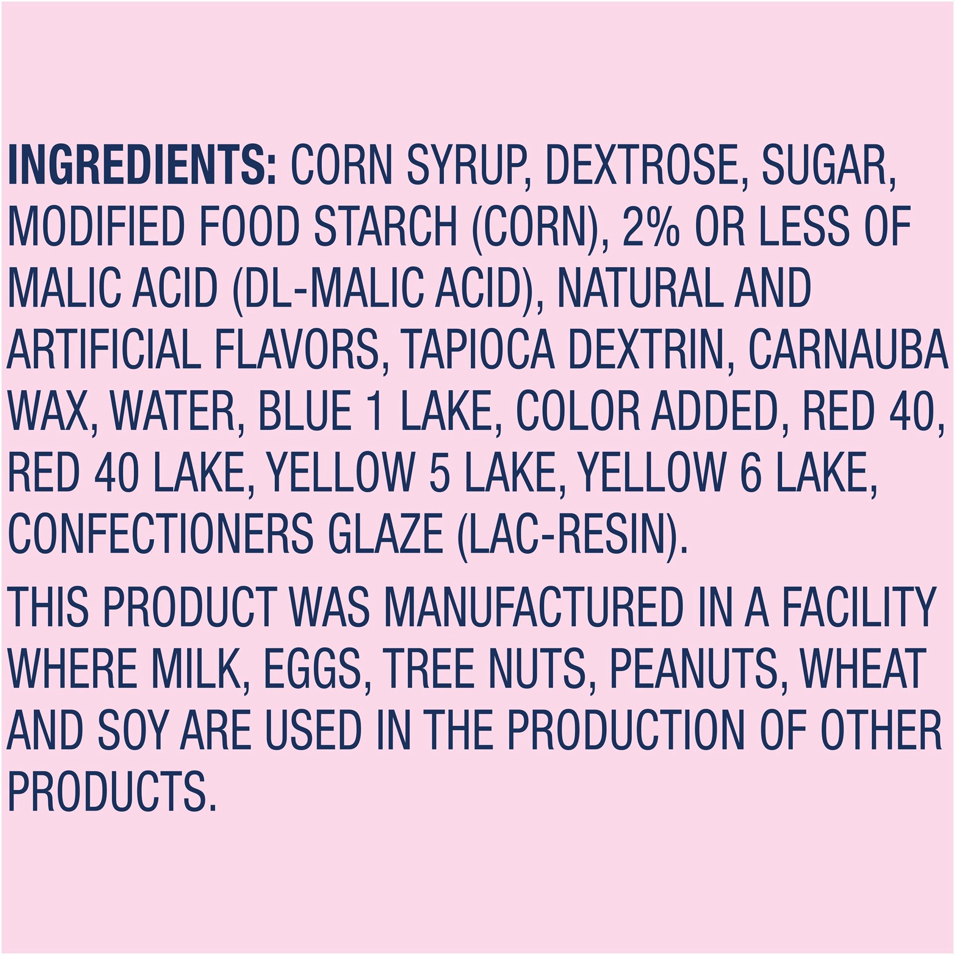 slide 4 of 6, Sweetarts, Jelly Beans, 14 Oz, 14 oz