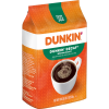 slide 9 of 13, Dunkin' Decaf Ground Coffee, Medium Roast, 18oz bag, 18 oz