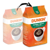 slide 2 of 13, Dunkin' Decaf Ground Coffee, Medium Roast, 18oz bag, 18 oz