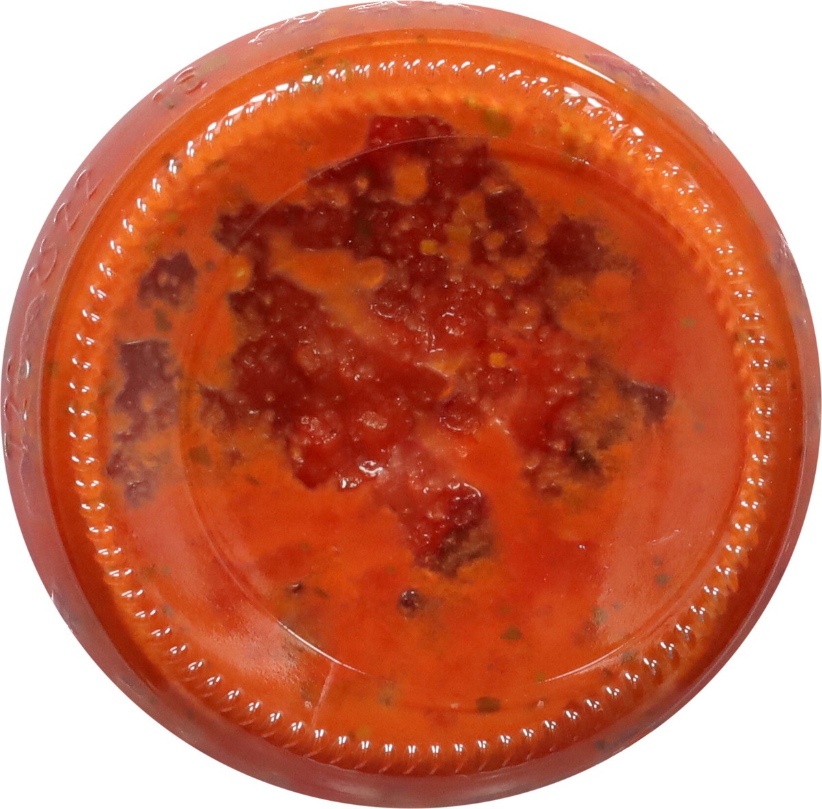 slide 5 of 9, FLORA FINE FOODS Tuscan Tomato Basil Sauce, 24 oz