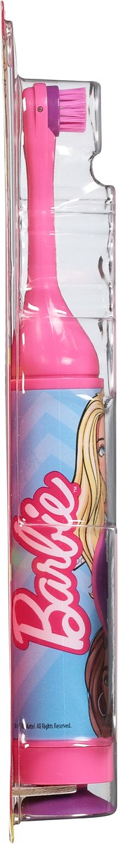 slide 11 of 11, G-U-M Soft Barbie Toothbrush 1 1 ea, 1 ct