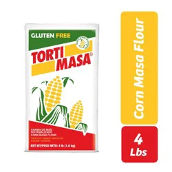 Torti Masa Maseca Torti Masa Corn Flour