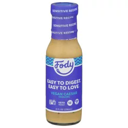 Fody Caesar Dressing