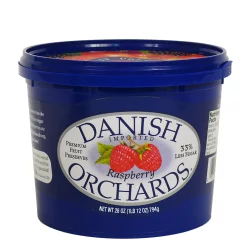 Danish Orchards Fruit Preserves 28 oz