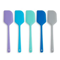 Core Silicone Pointed Spatula