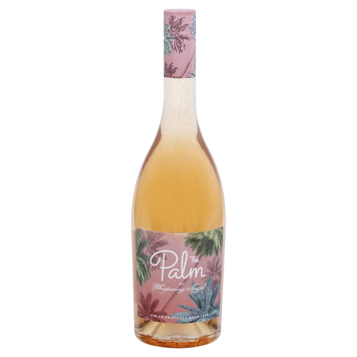 slide 28 of 31, Chateau d'Esclans Whispering Angel Rose The Palm Wine, 750 ml