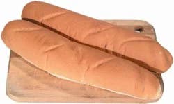 Mariano's Mini Twin French Bread Loaf
