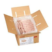 Gordon Choice Sausage Ital Lnk 5" 5/#