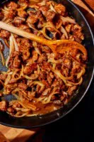 Sanderson Farms Chicken Gizzards Tray