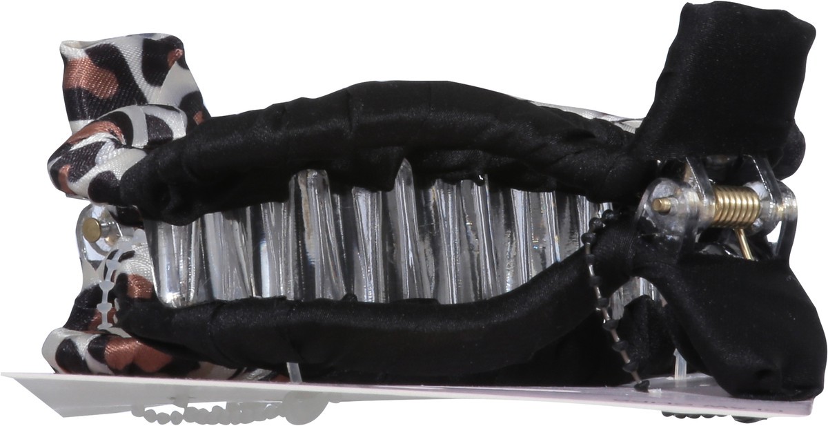 slide 6 of 12, scünci All Hair All Day Hold Claw Clips 2 ea, 2 ct