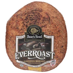 Boar's Head Deli EverRoast Oven Roasted Chicken Breast (Shaved)