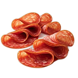 Stop & Shop Deli Genoa Salami (Shaved)