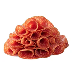 Stop & Shop Deli Hard Salami (Shaved)