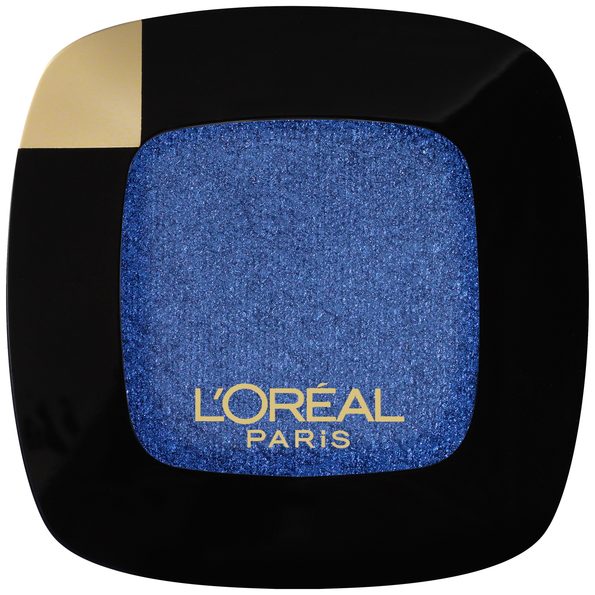 slide 2 of 5, L'Oréal Colour Riche Monos Eye Shadow, Grand Bleu, 0.12 oz