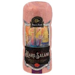 Boar's Head Deli Hard Salami (Shaved)