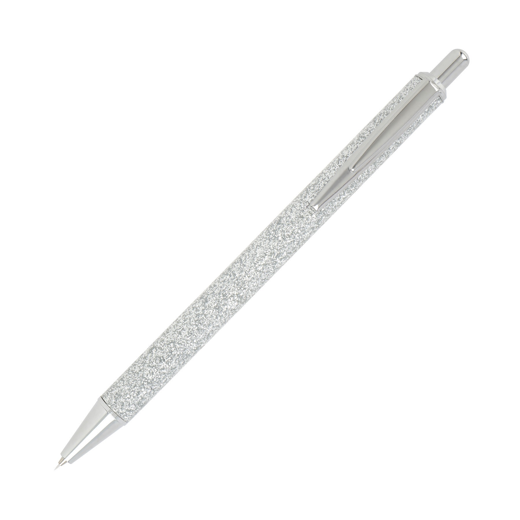slide 2 of 2, 5.5" Silver Weeding Pen By Make Market, 5.5 in