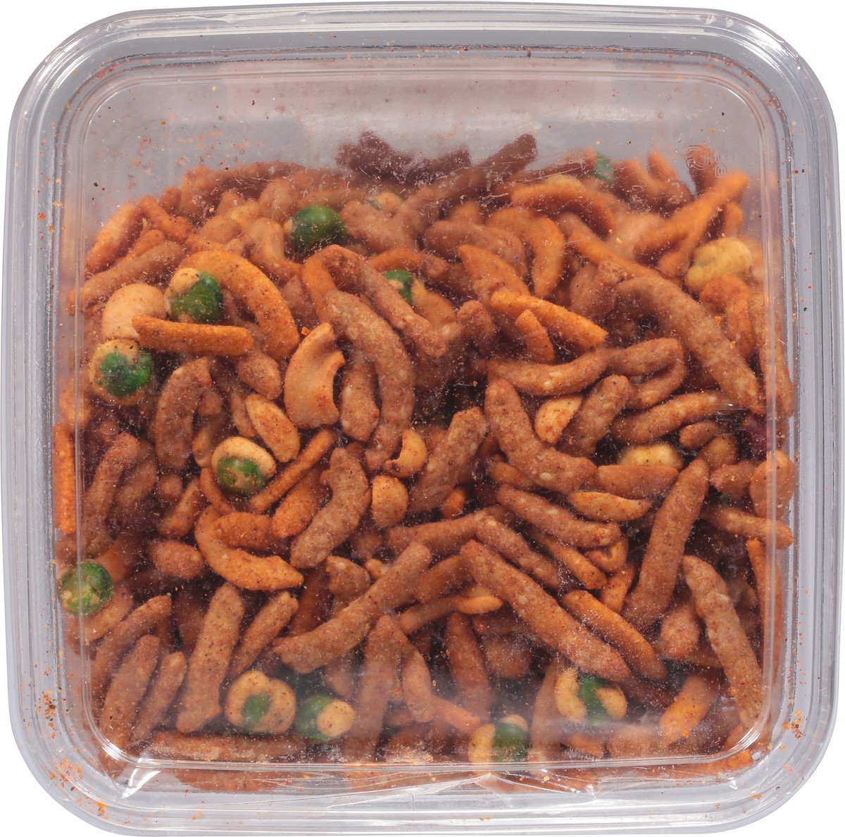 slide 6 of 12, Kn Cajun Hot Mix, 16 oz