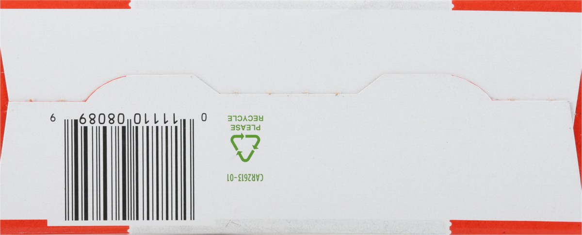 slide 9 of 13, Simple Truth Sundried Tomato Rice & Almond Thin Crackers, 3.5 oz