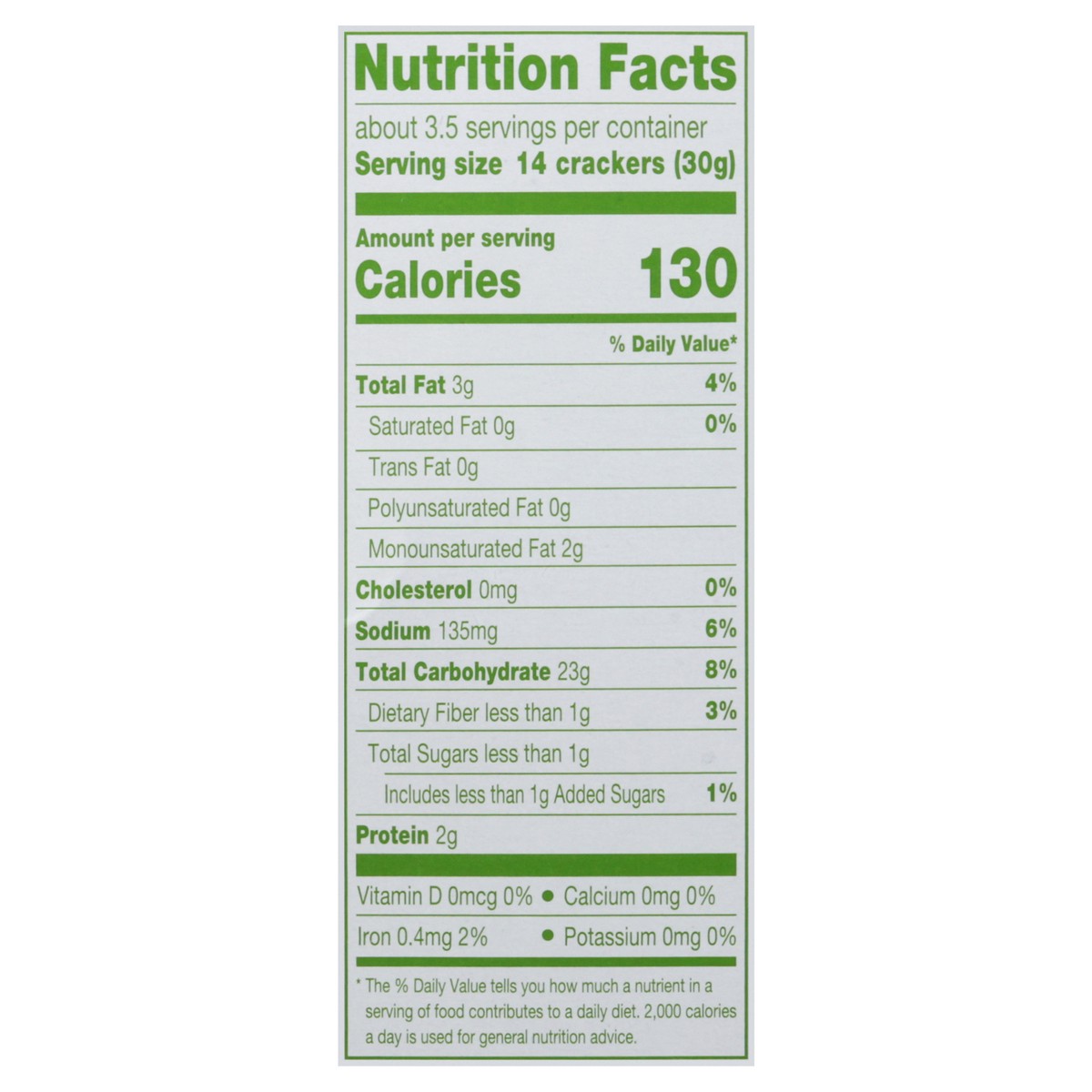 slide 3 of 13, Simple Truth Sundried Tomato Rice & Almond Thin Crackers, 3.5 oz