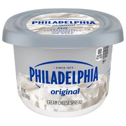 Philadelphia Original Cream Cheese Spread 12 oz