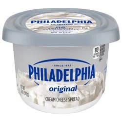 Philadelphia Original Cream Cheese Spread 12 oz