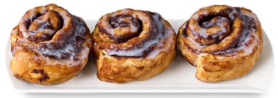 slide 1 of 1, Cinnamon Twirl 3 Count - Ea, 1 ct