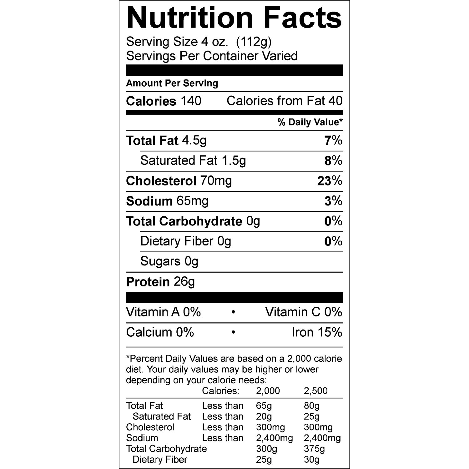slide 2 of 5, FRESH FROM MEIJER Certified Angus Beef Top Round, Thin Sliced For Milanesa, per lb