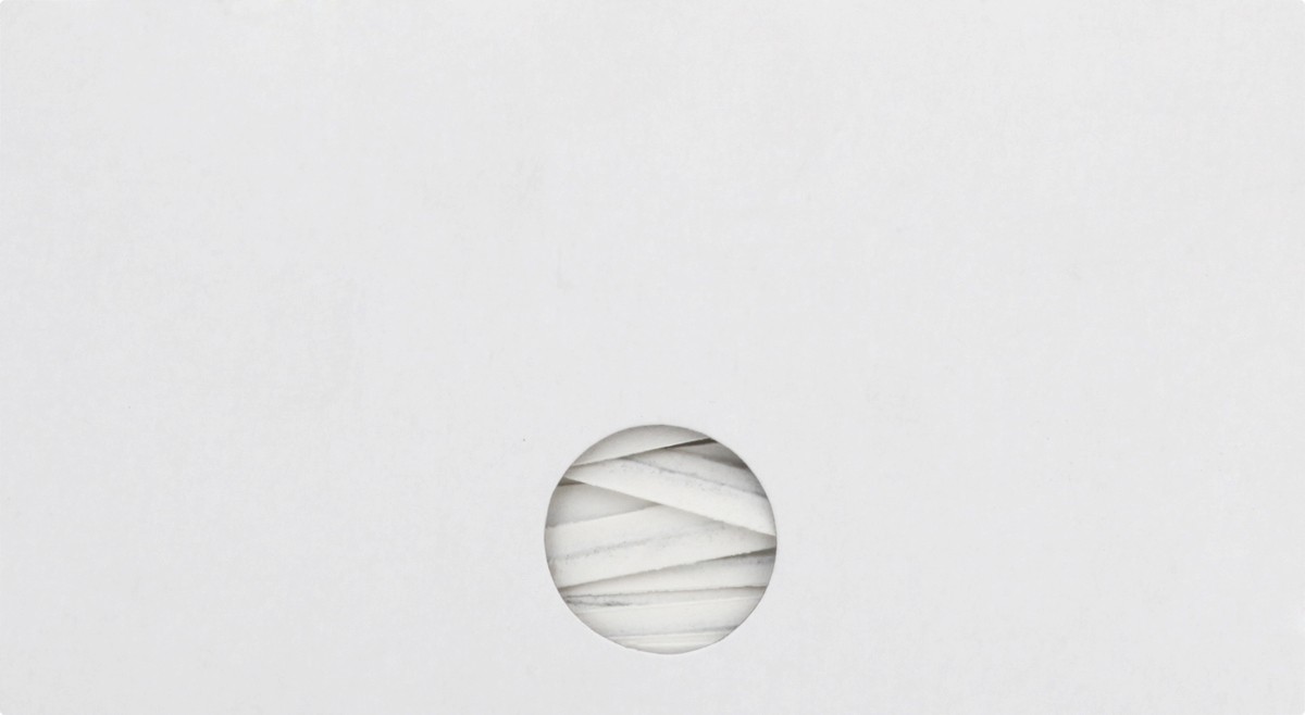 slide 2 of 10, GT's 4 Inch White Twist Ties 2000 ea, 2000 ct