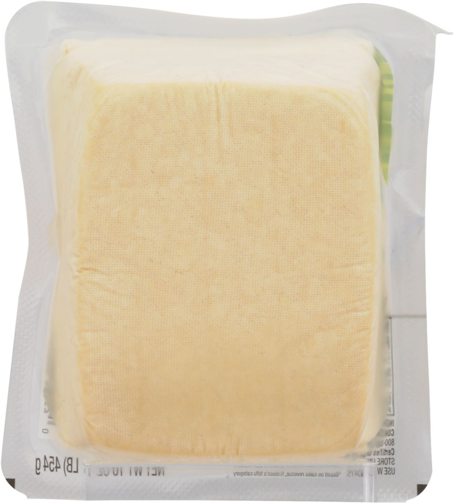 slide 2 of 4, Nasoya Organic Super Firm Tofu, 16 oz, 16 oz