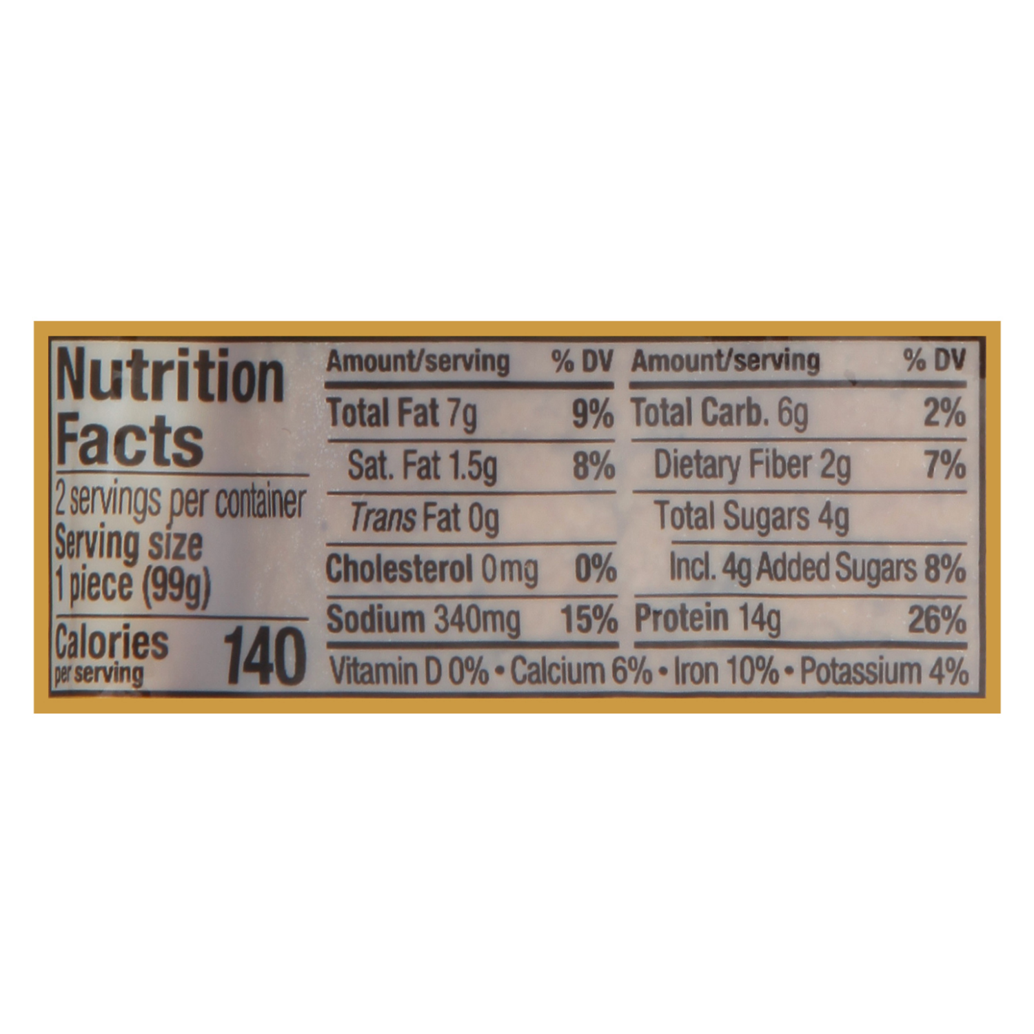 slide 2 of 3, Nasoya Teriyaki TofuBaked 7 oz, 7 oz