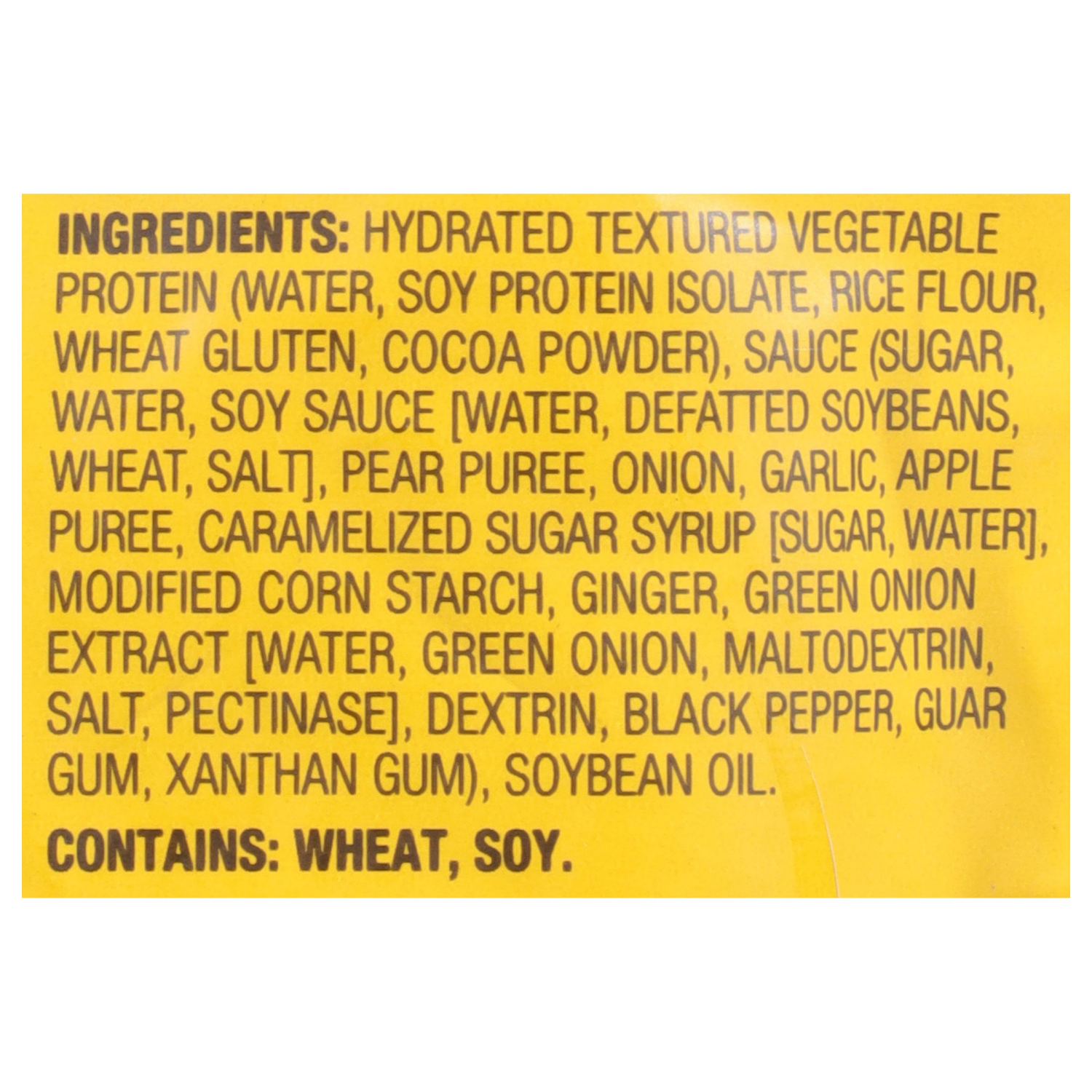 slide 3 of 3, Nasoya Plantspired Plant-Based Steak Korean BBQ Flavor, 7 oz, 7 oz